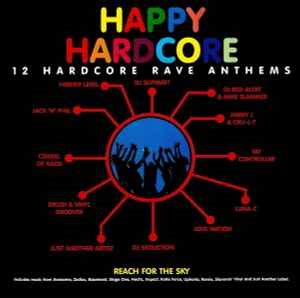 Happy Hardcore 1993/1994